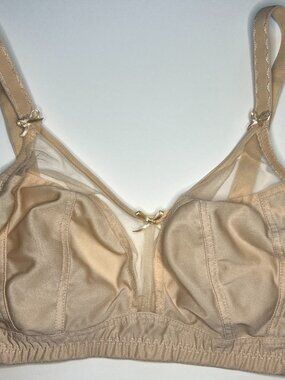 Gorteks bra